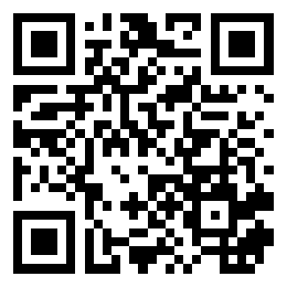 Facebook QR code